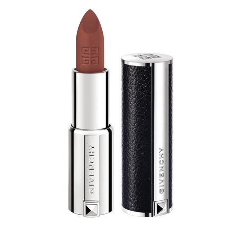 givenchy ultra mat troi|Givenchy lipstick reviews.